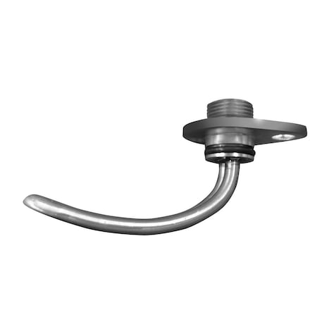 Zerostart Engine Heater - 1500W 240V, 26Mm John Deere 3500153